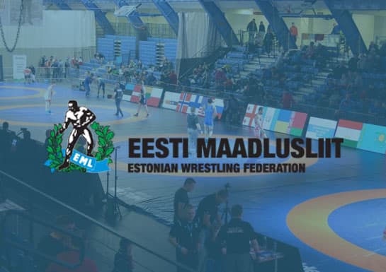 Eesti Maadlusliit galerii