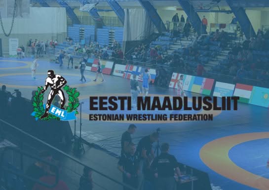 Eesti Maadlusliit galerii